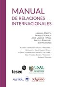 Manual de Relaciones Internacionales