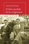 El libro perdido de los origenistas (in Spanish)