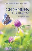 Gedanken f? R den tag (in German)