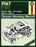 Fiat 126 (en Inglés)