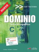 DOMINIO: CURSO DE PERFECCIONAMIENTO: NIVEL C (En papel)