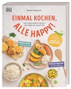 Einmal Kochen, Alle Happy! (en Alemán)