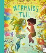 Once Upon a Mermaid's Tail (en Inglés)