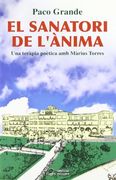 El Sanatori de L'? Nima (en Catalán)