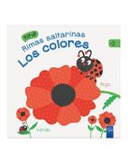 Rimas Saltarinas: Los Colores