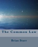 The Common Law (en Inglés)