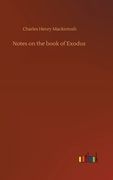 Notes on the book of Exodus