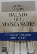 Balada del Manzanares