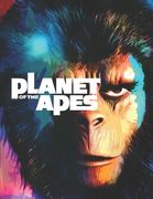The Planet of the Apes (en Inglés)