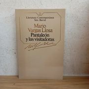 Pantaleón y las visitadoras