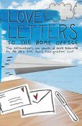 Love Letters to the Home Office (en Inglés)
