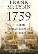 1759: The Year Britain Became Master of the World (en Inglés)