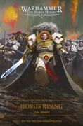 Horus Rising (en Inglés)