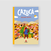 Cazuca (in Spanish)