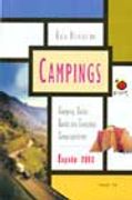 Guia de Camping Oficial 2003