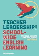 Teacher Leadership for School-Wide English Learning, Second Edition (en Inglés)