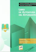 SAAV-r. Sistema de autoayuda y asesoramiento vocacional: libro de autoayuda del estudiante
