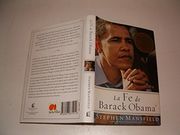 la fe de barack obama/ the faith of barack obama
