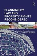 Planning by Law and Property Rights Reconsidered (en Inglés)