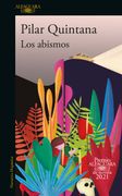 Los Abismos (Premio Alfaguara 2021)