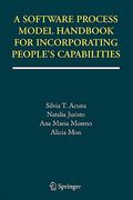 a software process model handbook for incorporating people's capabilities