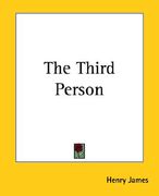 the third person (en Inglés)