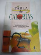 Tablas De Calorías
