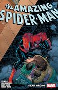 Amazing Spider-Man by zeb Wells Vol. 12: Dead Wrong (The Amazing Spider-Man) (en Inglés)