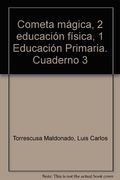 educación física cuaderno 3