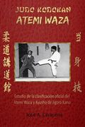 Judo Kodokan Atemi Waza