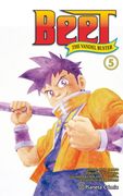 Beet the Vandel Buster nº 05/12