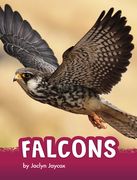 Falcons (en Inglés)