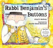 Rabbi Benjamin's Buttons (en Inglés)