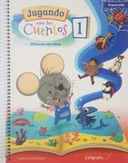 Jugando con los Cuentos 1 (in Spanish)