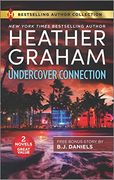 Undercover Connection & Cowboy Accomplice (Harlequin Bestselling Author Collection) (en Inglés)
