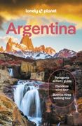 Lonely Planet Argentina (en Inglés)