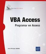 Vba Access. Programar en Access