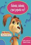 Adivina, Adivina¿ Qué Juguete es?