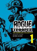 Rogue Trooper: The Complete Collection - Book 1 (en Inglés)