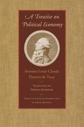 a treatise on political economy (en Inglés)