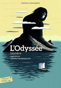 L'odyssée (en Francés)