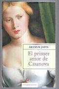 Primer Amor de Casanova - el