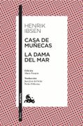 Casa de Muñecas / la Dama del mar