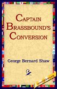 captain brassbound's conversion