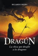 Dragún (SERIE INFINITA)