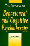 the practice of behavioural and cognitive psychotherapy