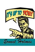 It's up to you (en Inglés)