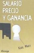Salario Precio y Ganacia