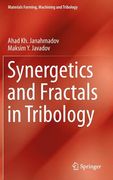 Synergetics and Fractals in Tribology (en Inglés)