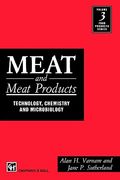 meat and meat products: technology, chemistry and microbiology (en Inglés)